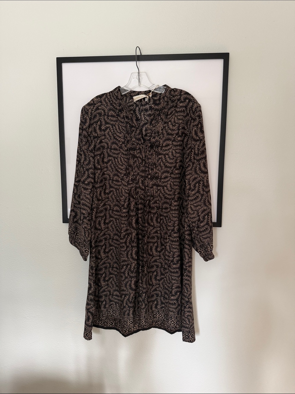 Natalie Martin Dress